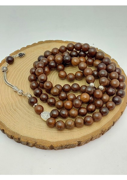 Ceviz Ağacı 99LUK Tesbih 10 mm (56704) fiyatları