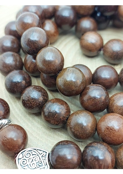 Ceviz Ağacı 99LUK Tesbih 10 mm (56704) modelleri