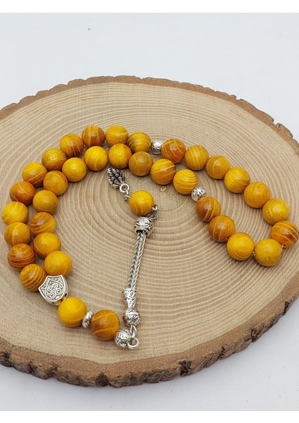 Ud Ağacı 33LÜK Tesbih 10 mm (56708) fiyatları