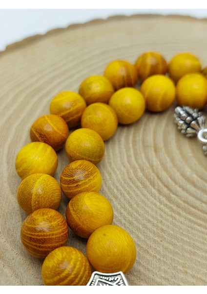 Ud Ağacı 33LÜK Tesbih 10 mm (56708) modelleri