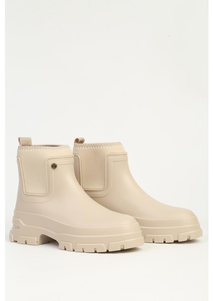 Bej Kadın Yağmur Botu PC-55317 fiyatları