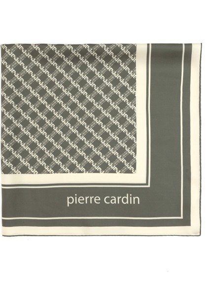 Kadın Haki Ipek Eşarp 50309584-VR027 modelleri