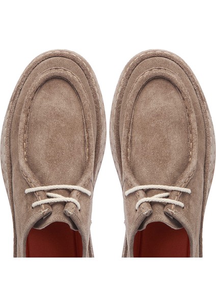 Vizon Hakiki Deri Erkek Loafer - E24S1AY57000-A02 indirimleri