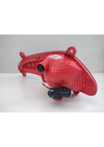 Orjinal Arka Reflektör Sol 92405-C8000 Hyundai I20 2014-2018