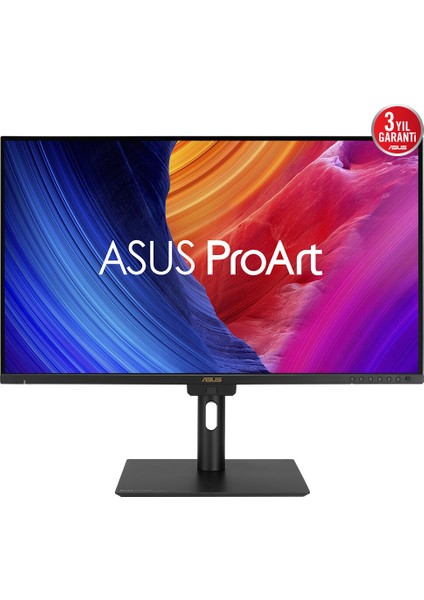 Proart PA27UCGE 27″ 160HZ 1ms Pıvot Monıtor fiyatları