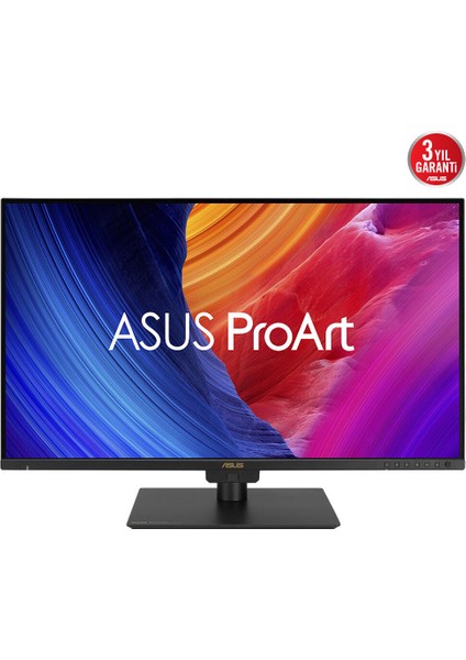 Proart PA27UCGE 27″ 160HZ 1ms Pıvot Monıtor modelleri