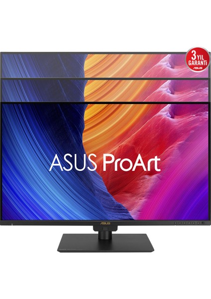 Proart PA27UCGE 27″ 160HZ 1ms Pıvot Monıtor indirimleri