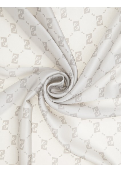 Kadın Indigo Ipek Eşarp 50307816-VR028 fırsatları