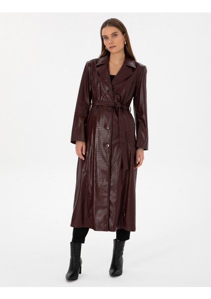 Kadın Vişne Kaban 50310246-VR223