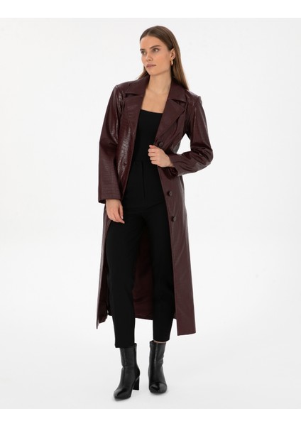 Kadın Vişne Kaban 50310246-VR223 fırsatları