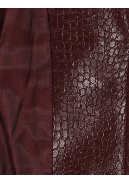 Kadın Vişne Kaban 50310246-VR223