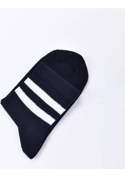 Marty Erkek Kısa Soket Çorap Siyah fiyatları