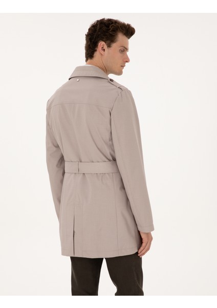 Erkek Bej Kaban 50313866-VR011 indirimleri