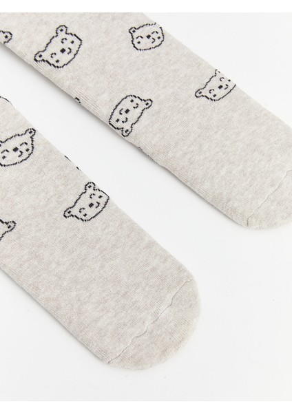 Yeni Sezon Basic Erkek Bebek Külotlu Çorap 2'li fiyatları