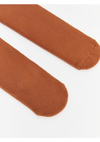 Yeni Sezon Basic Erkek Bebek Külotlu Çorap 2'li modelleri