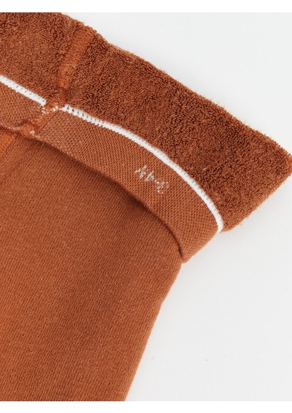 Yeni Sezon Basic Erkek Bebek Külotlu Çorap 2'li fırsatları