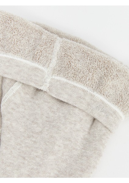 Yeni Sezon Basic Erkek Bebek Külotlu Çorap 2'li indirimleri