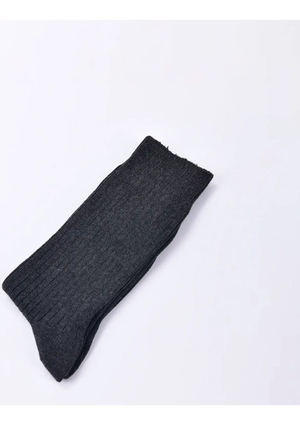 Joan Erkek Uzun Bambu Soket Çorap Gri fiyatları