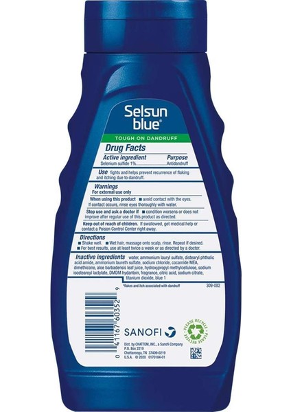 Moisturizing Şampuan 325 Ml fiyatları