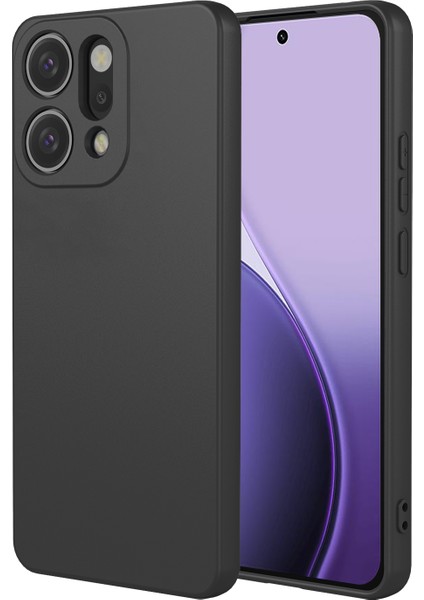 Oppo RENO14 Pro 5g Yumuşak Tpu Darbeye Dayanıklı Koruyucu Telefon Kılıfı (Yurt Dışından)