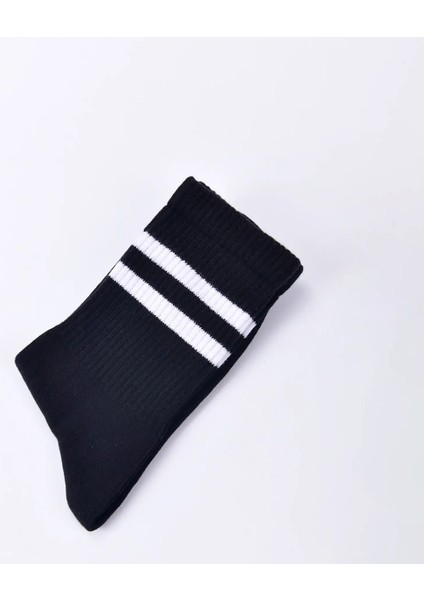 Marty Erkek Uzun Soket Çorap Siyah fiyatları
