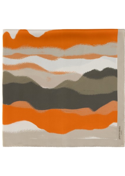 Kadın Haki Eşarp 50309588-VR027 modelleri