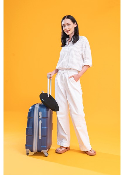 Klasik Visco Seyahat Yastığı Kadife Boyun Yastığı Siyah - 31X27X10 cm modelleri