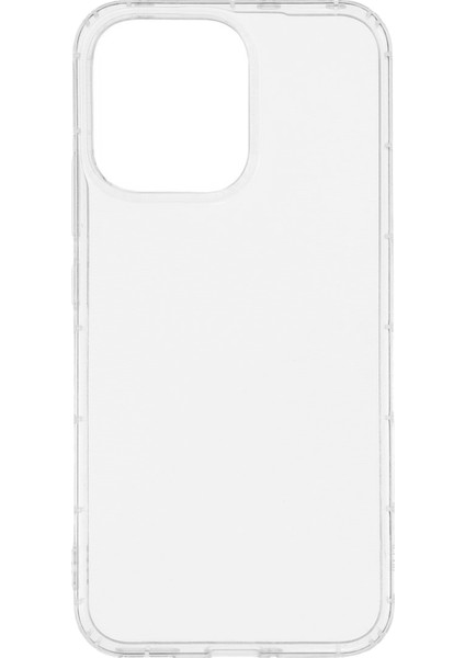 Oppo RENO14 F 5g Şeffaf Tpu Telefon Arka Kapağı Hava Yastığı Koruması (Yurt Dışından) fiyatları