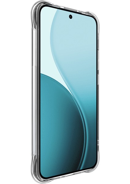 Oppo RENO14 Pro 5g Tpu Telefon Kılıfı Hava Yastığı Darbeye Dayanıklı Koruma (Yurt Dışından) fiyatları