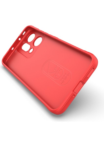 Oppo RENO14 Pro 5g Düşmeye Karşı Dayanıklı Yumuşak Tpu Sağlam Telefon Arka Kılıfı (Yurt Dışından) fiyatları