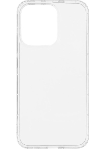 Oppo RENO14 Pro 5g Şeffaf Tpu Telefon Arka Kapağı Hava Yastığı Koruması (Yurt Dışından) fiyatları