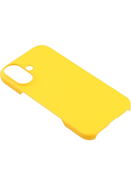 iPhone 17 Sert Pc Düşmeye Dayanıklı Telefon Kılıfı (Yurt Dışından) modelleri