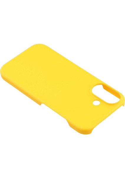 iPhone 17 Sert Pc Düşmeye Dayanıklı Telefon Kılıfı (Yurt Dışından) fırsatları