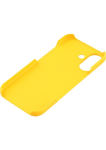 iPhone 17 Sert Pc Düşmeye Dayanıklı Telefon Kılıfı (Yurt Dışından) indirimleri