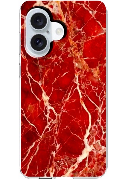 iPhone 17 Mermer Yumuşak Tpu Telefon Kılıfı (Yurt Dışından) fiyatları