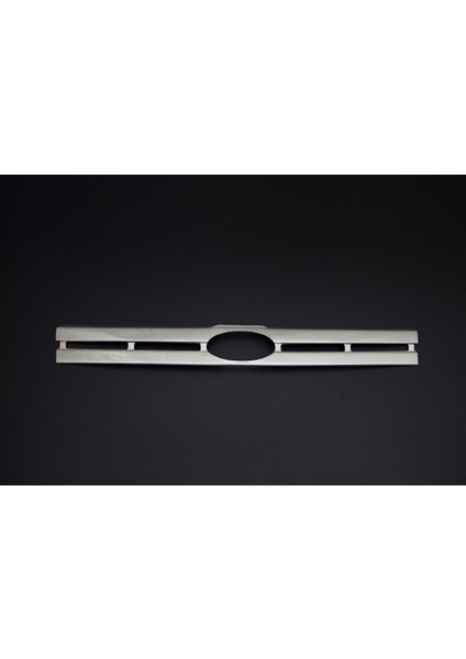 Ön Panjur Krom 1 Parça Connect Panel Van LAV 2006-2009 Arası Modeller İçin fiyatları