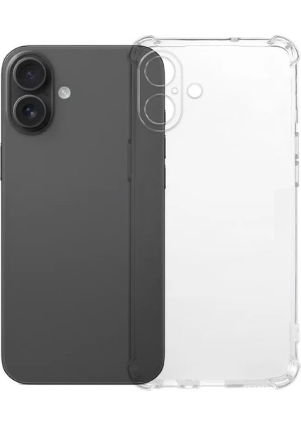 iPhone 17 Tpu Kılıf Telefon Kılıfı ve Temperli Cam Filmi (Yurt Dışından) fiyatları