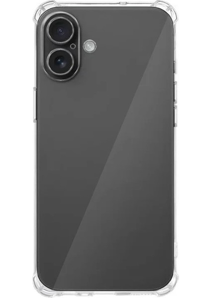 iPhone 17 Tpu Kılıf Telefon Kılıfı ve Temperli Cam Filmi (Yurt Dışından) modelleri