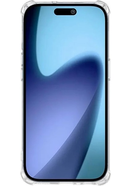 iPhone 17 Tpu Kılıf Telefon Kılıfı ve Temperli Cam Filmi (Yurt Dışından) fırsatları