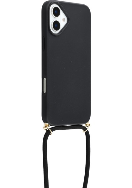 iPhone 17 Biyolojik Olarak Parçalanabilir Buğday Samanı + Tpu Çevre Dostu Telefon Kılıfı ve Kordon (Yurt Dışından) modelleri