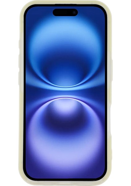 iPhone 17 Pc + Tpu Buzlu Telefon Kılıfı (Yurt Dışından) fiyatları