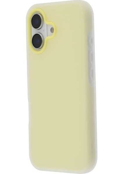 iPhone 17 Pc + Tpu Buzlu Telefon Kılıfı (Yurt Dışından) fırsatları