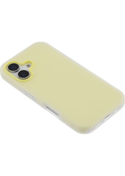 iPhone 17 Pc + Tpu Buzlu Telefon Kılıfı (Yurt Dışından) indirimleri