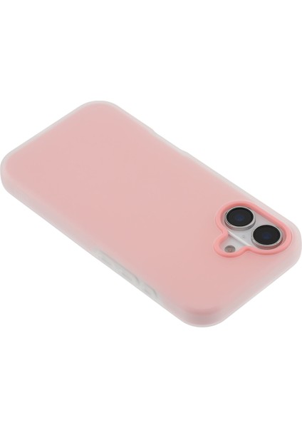 iPhone 17 Pc + Tpu Buzlu Telefon Kılıfı (Yurt Dışından) indirimleri