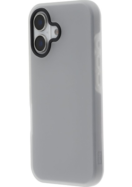 iPhone 17 Pc + Tpu Buzlu Telefon Kılıfı (Yurt Dışından) fırsatları