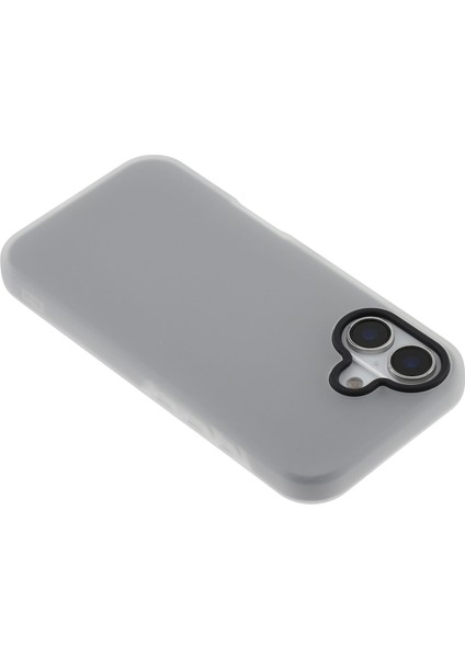 iPhone 17 Pc + Tpu Buzlu Telefon Kılıfı (Yurt Dışından) indirimleri