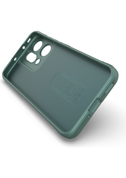 Oppo RENO14 Pro 5g Düşmeye Karşı Dayanıklı Yumuşak Tpu Sağlam Telefon Arka Kılıfı (Yurt Dışından) fiyatları