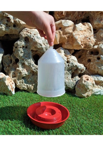 2 Li Set 0,75 Lt Suluk 0,75 kg Yemlik Tavuk Yemliği Tavuk Suluğu Civciv Yemliği Civciv Suluğu fiyatları