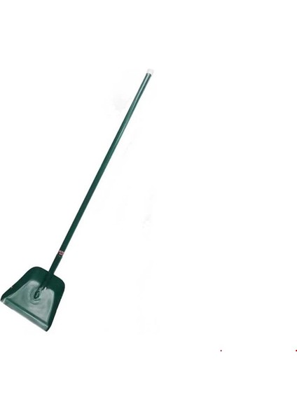 Uzun Saplı Sıvacı Küreği Serpme Kürek Uzunluk 120 cm Faraş Sıva Kürek