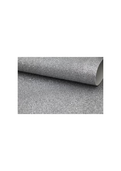 Gri Krapon Kağıdı 50 cm x 200 cm